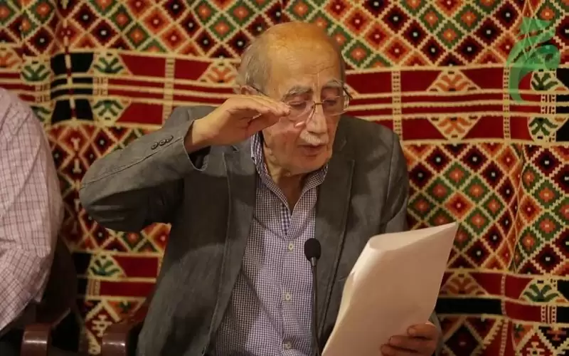 في وداع الشاعر الجميل حسن عبد