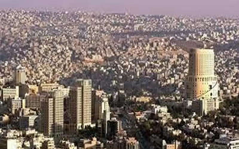 درجات الحرارة اعلى من معدلاتها