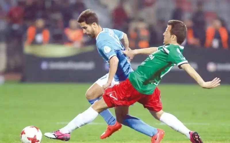 الفيصلي والوحدات يلتقيان السبت