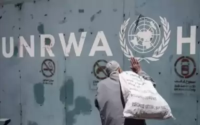 الحمود: قضية وكالة الغوث أونروا تشكل
