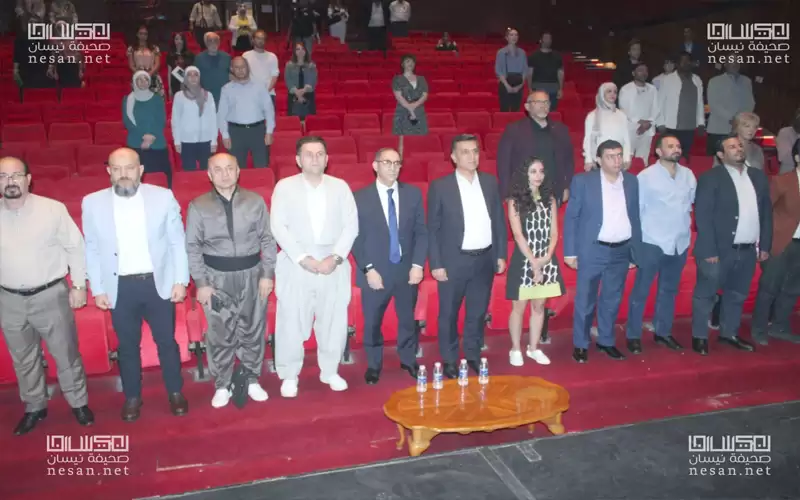 بالصور اختتام مهرجان عمان عربيا ودوليا