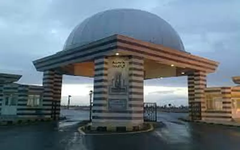 آل البيت: بوابات الكترونية لدخول الحرم