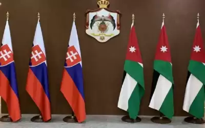 الصفدي يؤكد أهمية استمرار الأنروا بتقديم