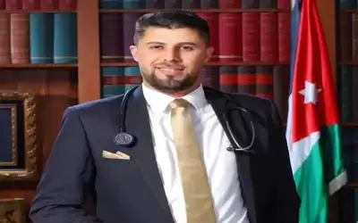 مباركة للدكتور سليمان عبدالله القطيش بمناسبة