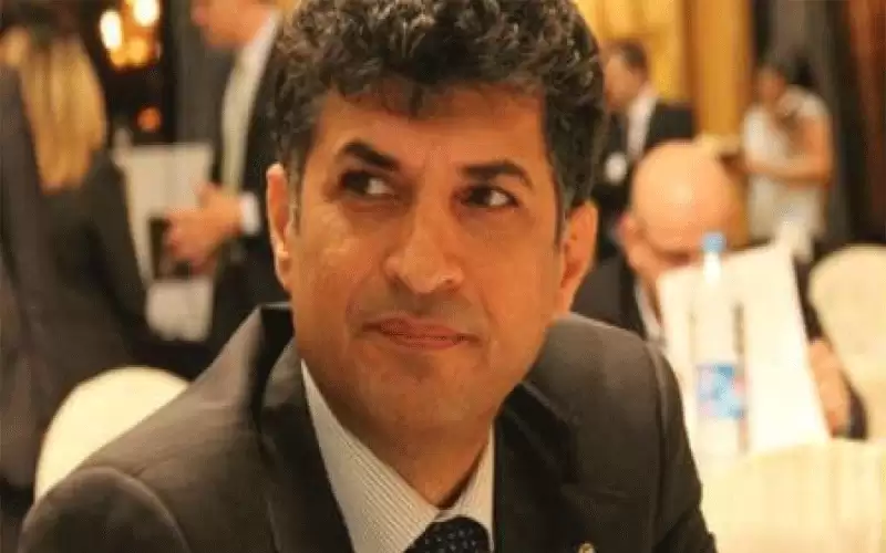 النائب السابق السواعير: نغادر حزب (إرادة)