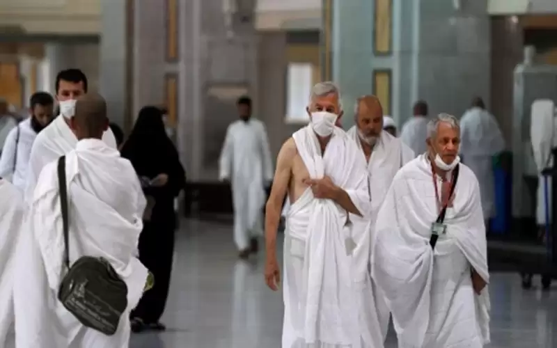 الاوقاف تدعو جميع الحجاج لإجراء فحص