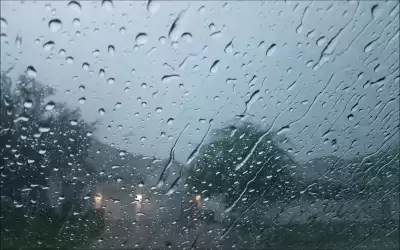 فرصة لزخات محلية من الأمطار في