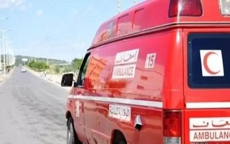 المغرب: مقتل 18 شخصا من المهاجرين