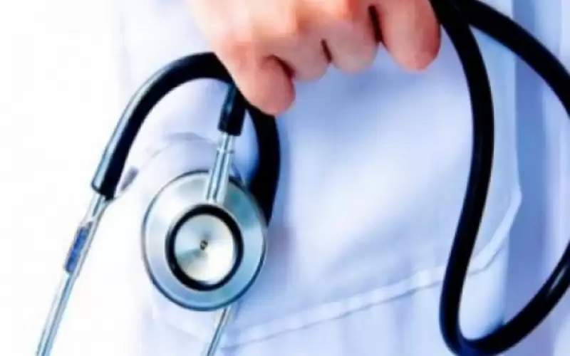 اعتداء على طبيب في مستشفى حمزة