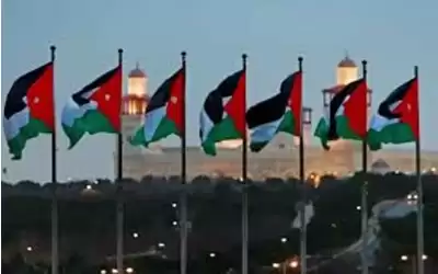 آل الفايز وآل المجالي وآل الرفاعي