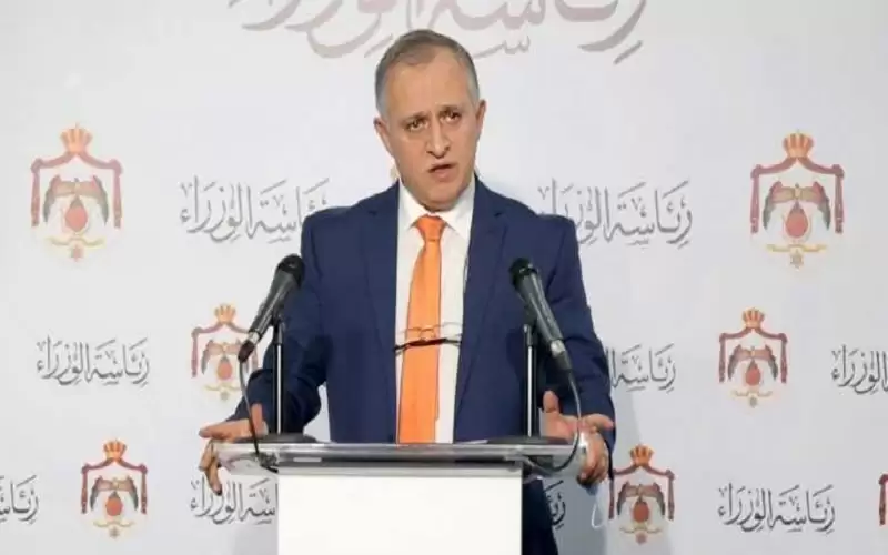 القطامين يحذر من استمرار رفع الفوائد