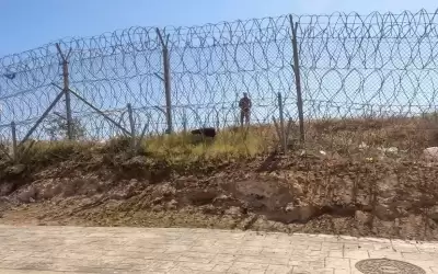 رئيس الوزراء الإسباني يلقي على المافيات