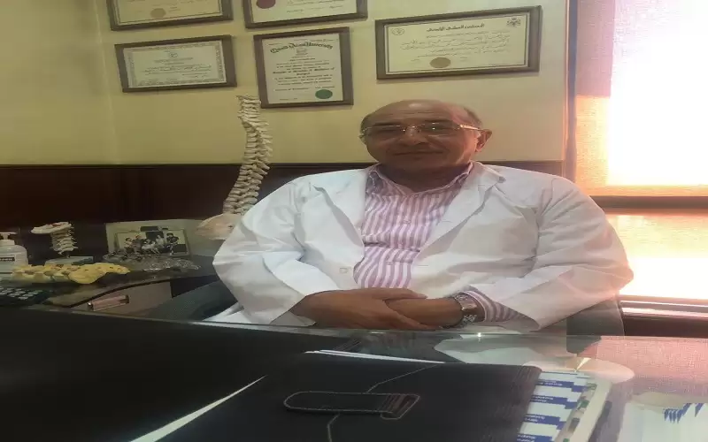 مباركة من الباشا الحسبان للدكتورة رهف