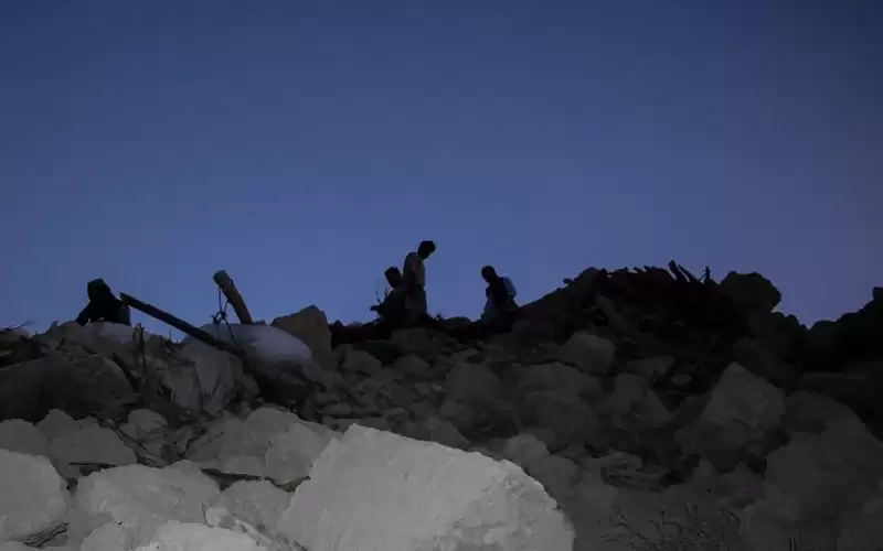 الصين تقدم 7.5 مليون دولار مساعدات