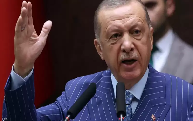 إردوغان: لا تقدم في موقفنا من