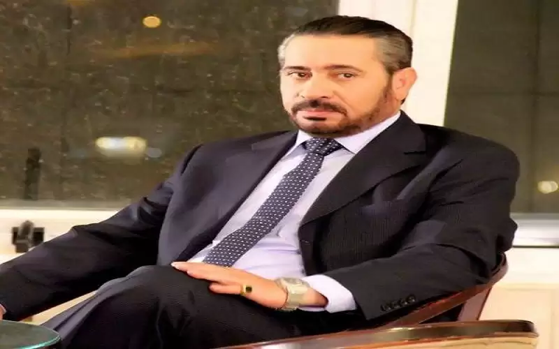 الفنان شاكر جابر يعلن تلقي ابنته