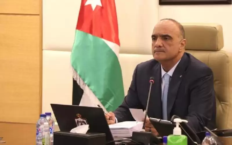 الحكومة تقر الاستراتيجية الوطنية للحد من