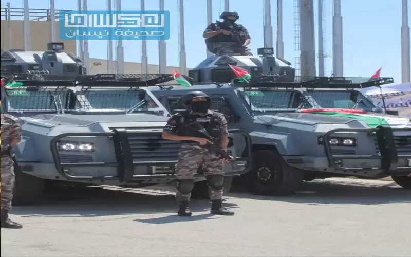 الأمن العام يميط اللثام عن تفاصيل