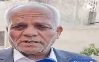 والد الطالبة إيمان: لم يشف غليلي
