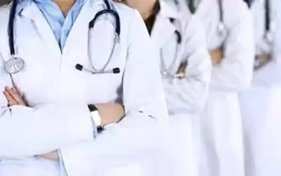 القرالة: وزارة الصحة تعاني من نقص