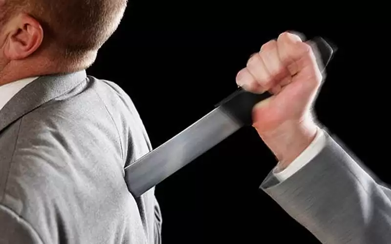 الأغوار الشمالية.. طعن عشريني بمشاجرة جماعية