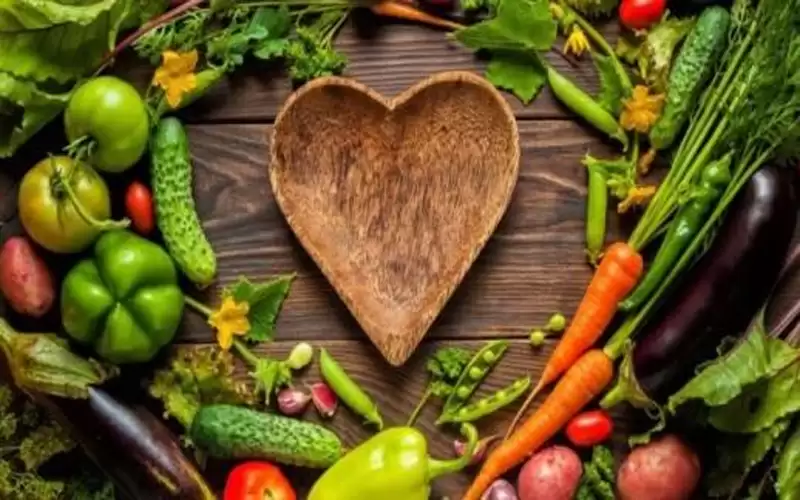 خضراوات تصبح مغذية أكثر عند الطهي