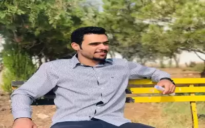 مباركة للحارث الخالدي بمناسبة التخرج