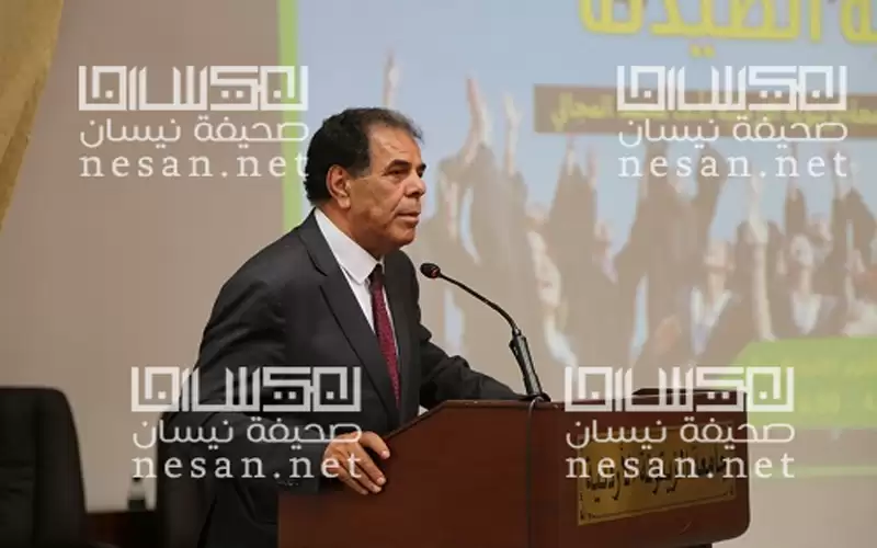 كلية الصيدلة في جامعة الزيتونة تقيم