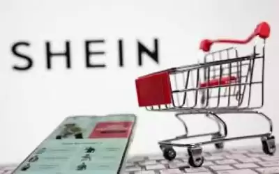 مقاطعه شي إن يتصدر تويتر بالأردن
