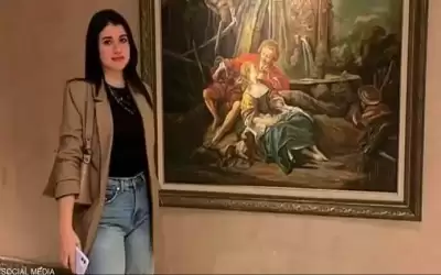 قضية فتاة المنصورة .. قرار من