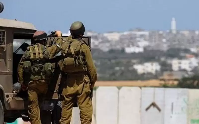 الاحتلال يعتقل 20 فلسطينيا بالضفة والقدس