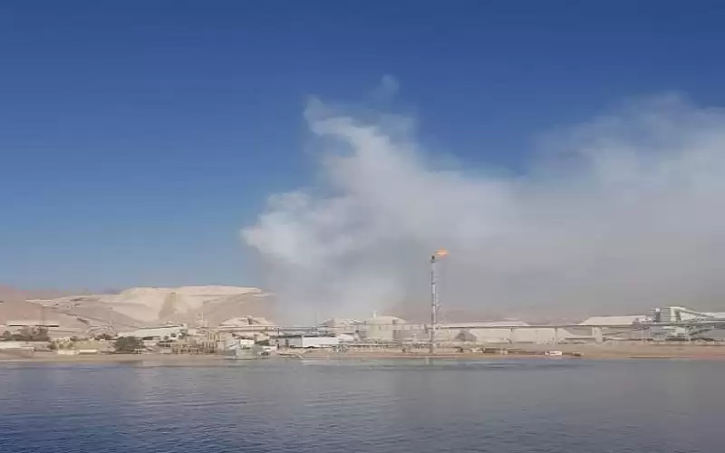 إدارة الازمات يؤكد توفر الأكسجين في