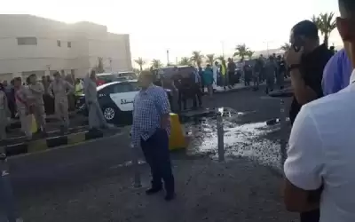 صحة العقبة تعلن وصول المستشفيات إلى