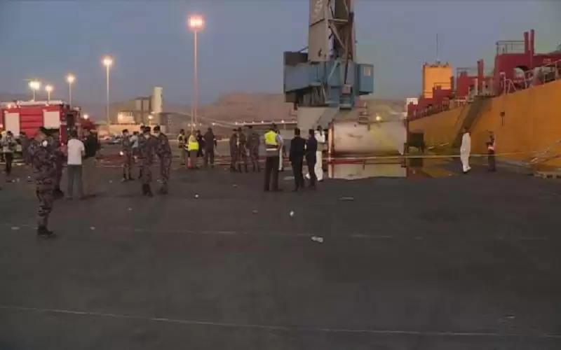 الحكومة تنفي حدوث تسرب ثان في