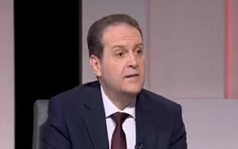 الهواري: أثر الغاز في العقبة انتهى