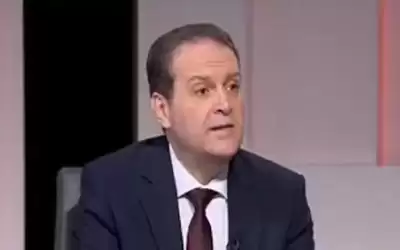الهواري: أثر الغاز في العقبة انتهى