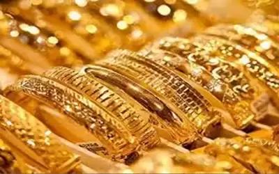 انخفاض أسعار الذهب بالأردن