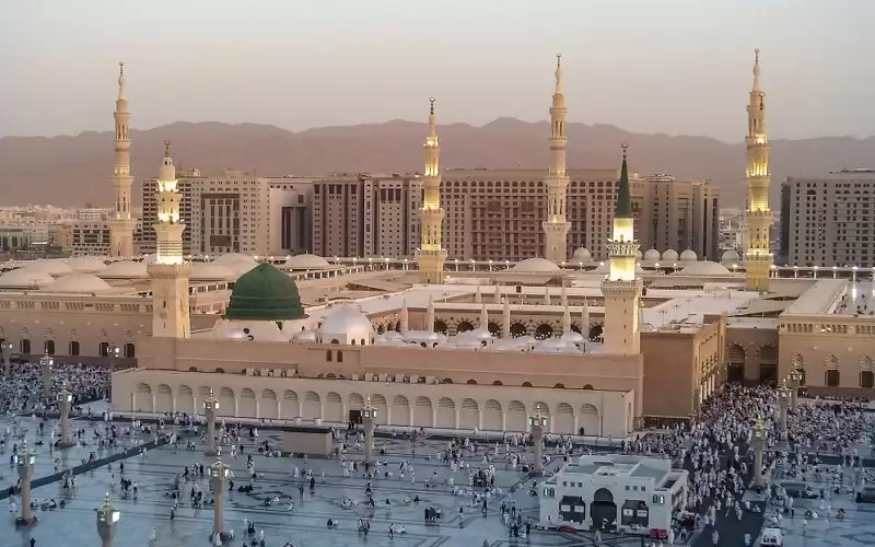 وزير الأوقاف: وصول 20 حافلة تقل
