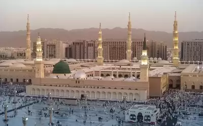 وزير الأوقاف: وصول 20 حافلة تقل