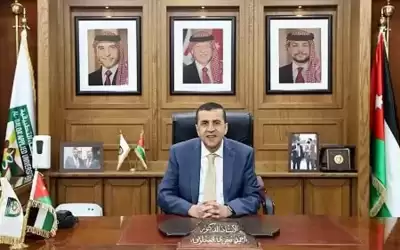 العجلوني في بيان له: حديثي مجتزأ