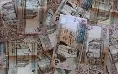 تحويل 62 مليون دولار لمشروع دعم