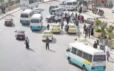 النقل: استراتيجية لتقليل استخدام السيارات الخصوصية
