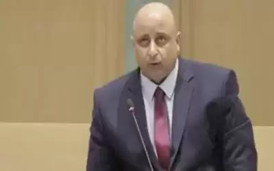 حداد يكشف عن قضايا فساد غذائي