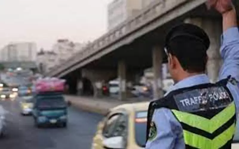 خطة أمنية ومرورية بالتزامن مع بدء