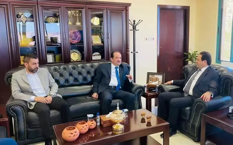 تطوير المشاريع تعرف ببرامجها في وادي