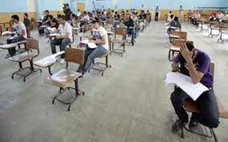 بدء امتحانات التوجيهي بمبحث التربية الإسلامية