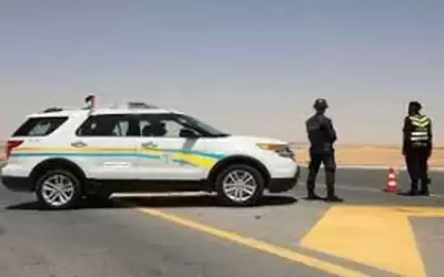 لا وفيات بحوادث السير خلال 24