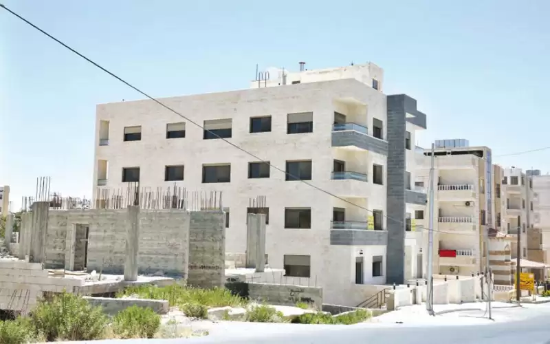 الحكومة تعفي المجمعات التجارية الجديدة في