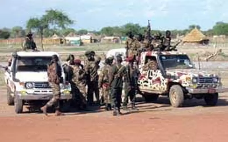 الجامعة العربية تدين مقتل أفراد من