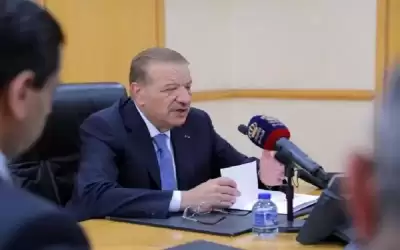 الدغمي: الأردن سيبقى صوتا عربيا إسلاميا